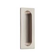 Baldwin Baldwin: RESERVE Window Flush Pull / Satin Nickel BLD-9BR7013.150